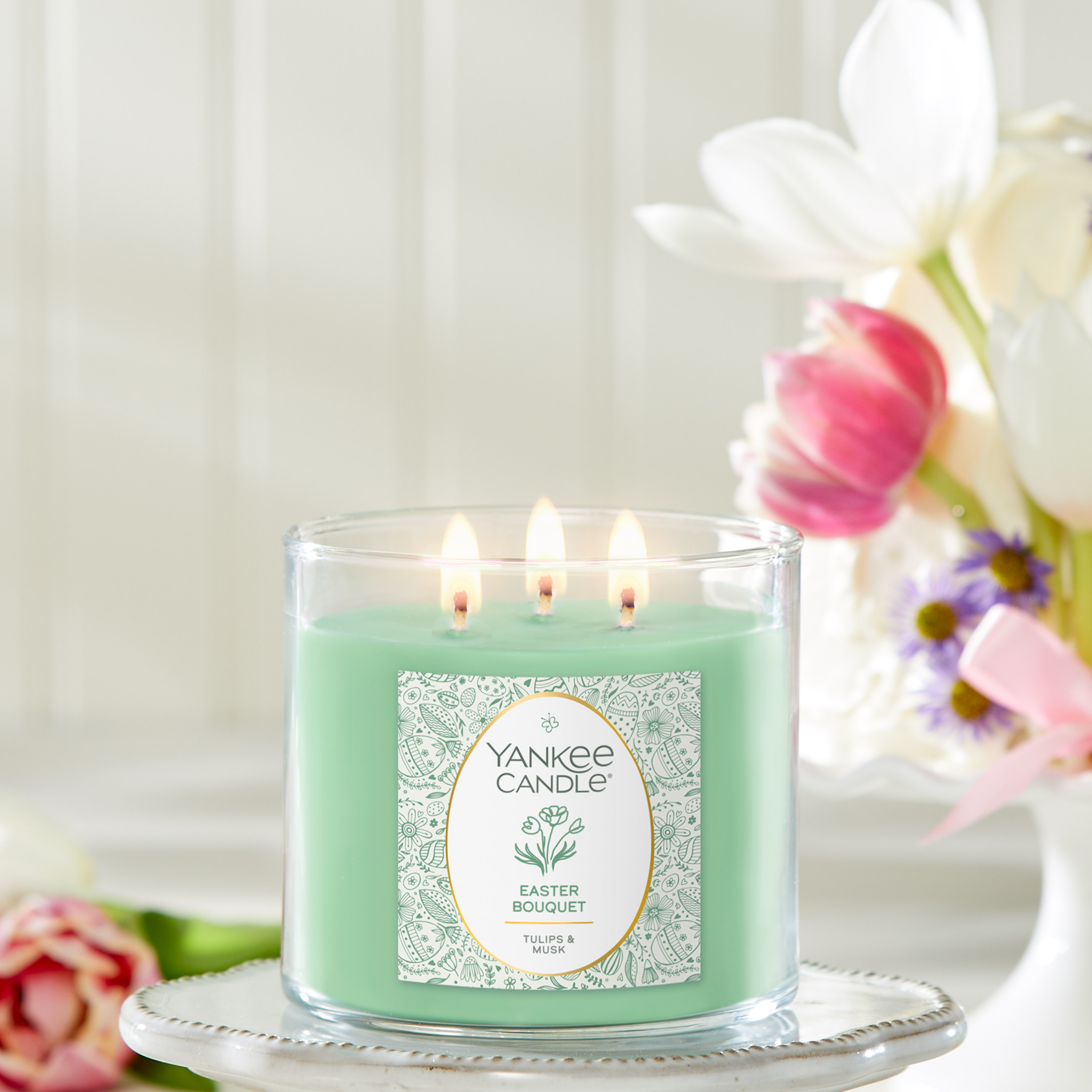 Easter Bouquet - Thumbnail 4