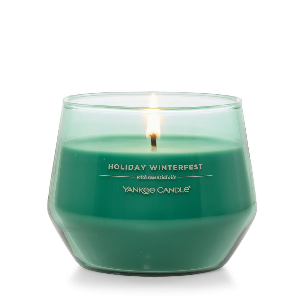 Holiday Winterfest | Yankee Candle