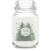 White Spruce & Grapefruit