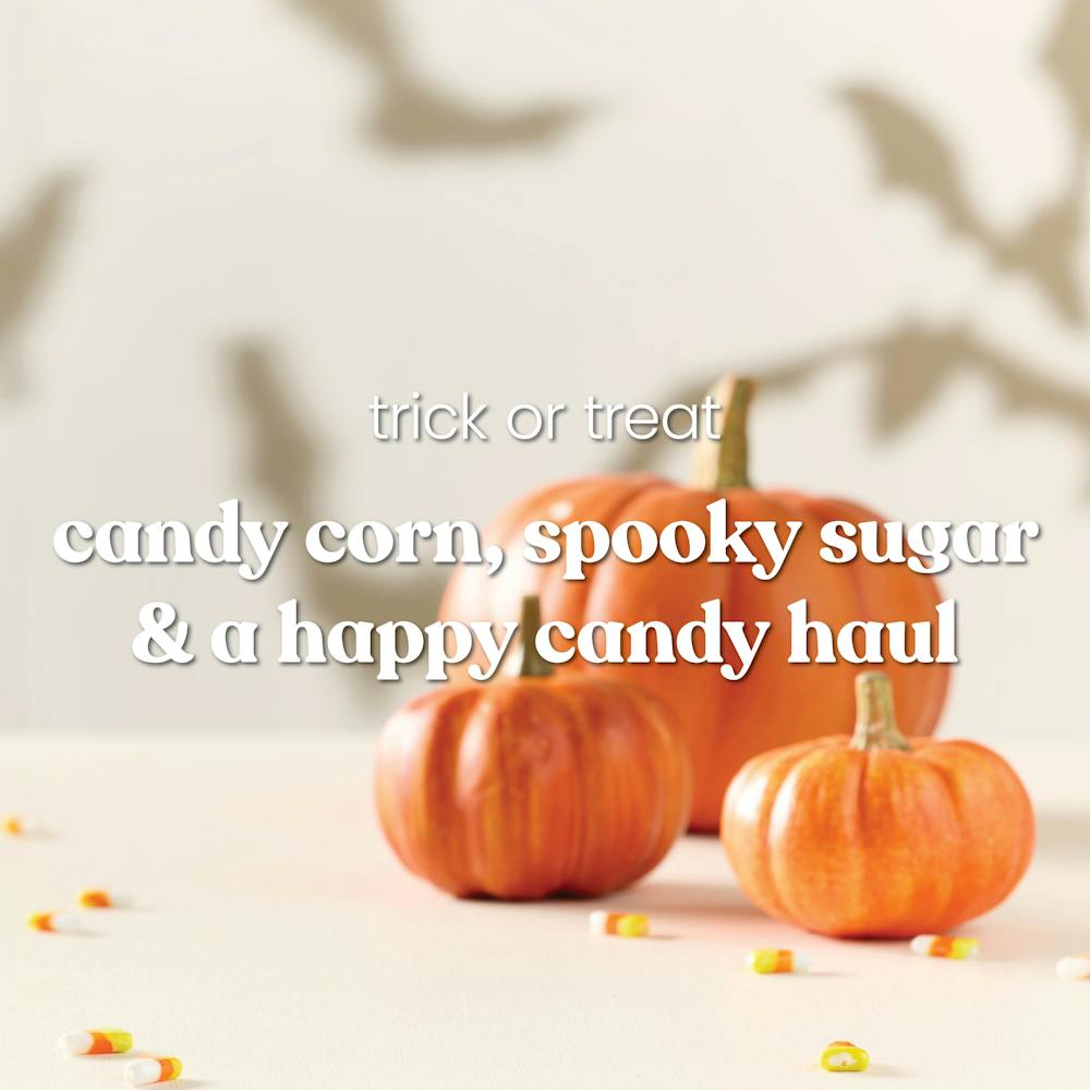 Trick or Treat®
