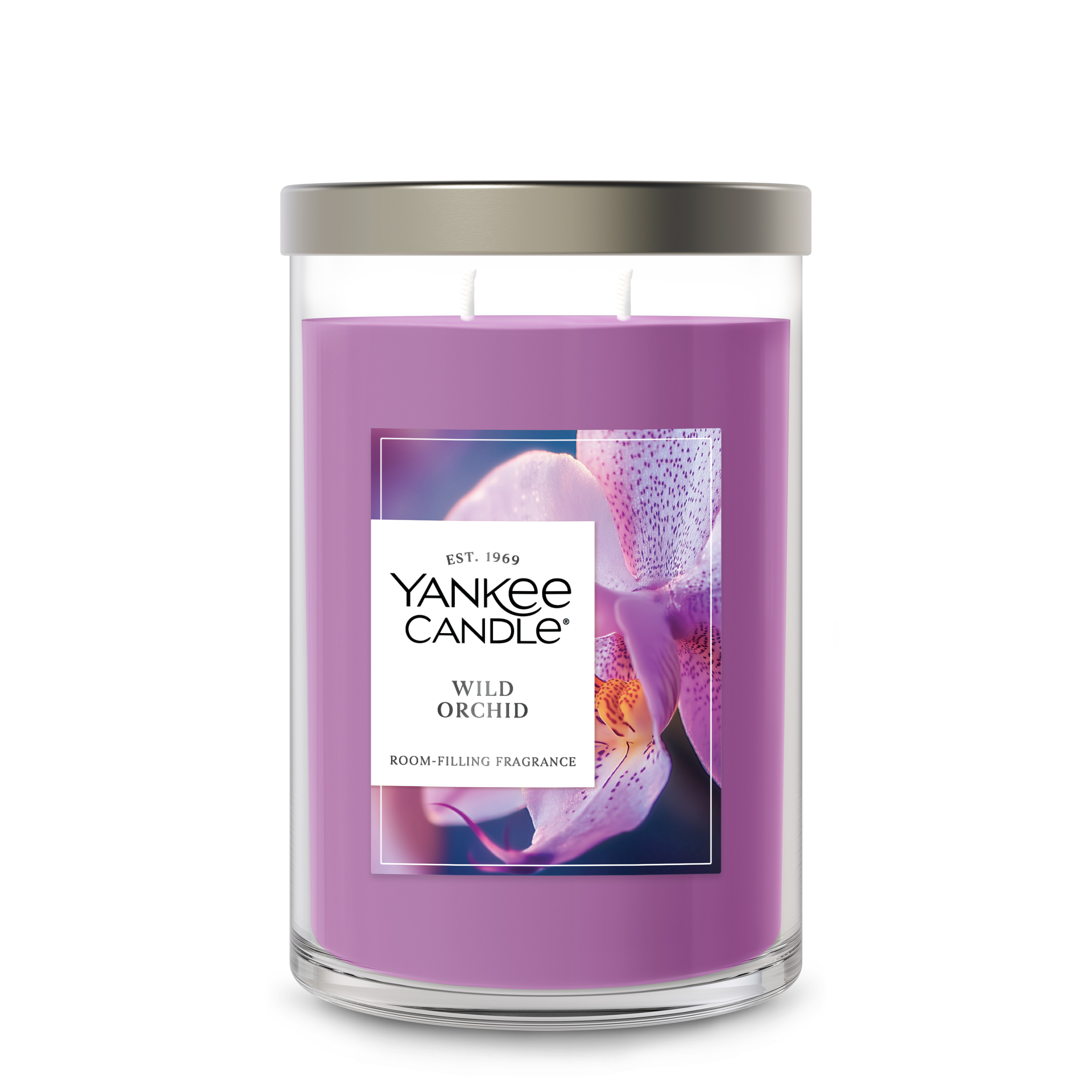 Wild Orchid | Yankee Candle