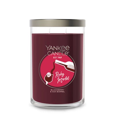 Ruby Merlot