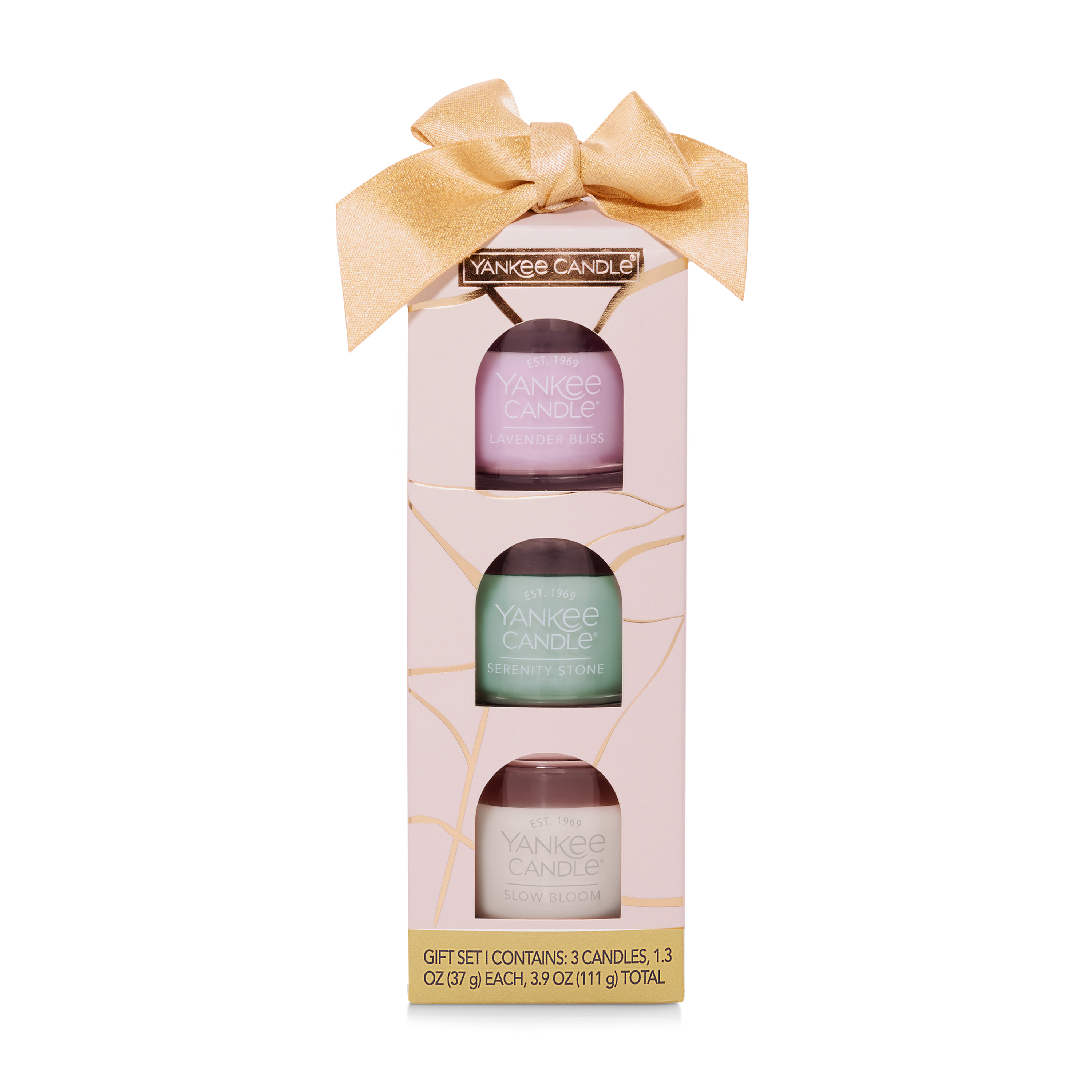 Little Luxuries Minis Gift Set | Yankee Candle