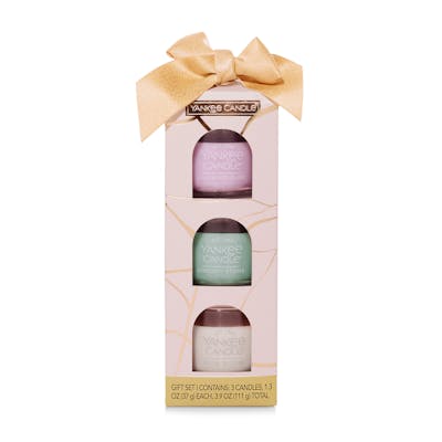 Little Luxuries Minis Gift Set