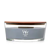 WoodWick Vapour Trails Collection Terra Haze Ellipse Candle