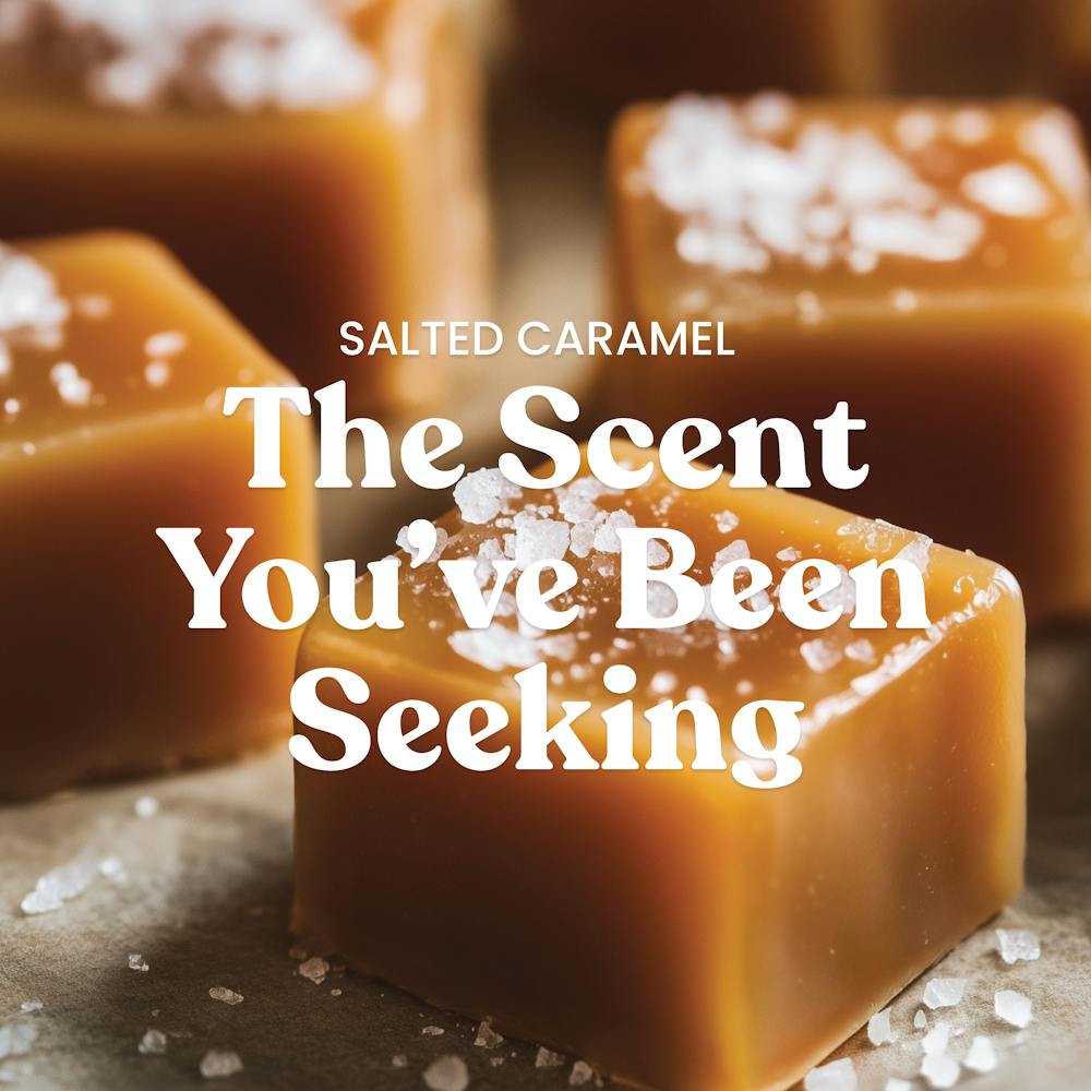 Salted Caramel