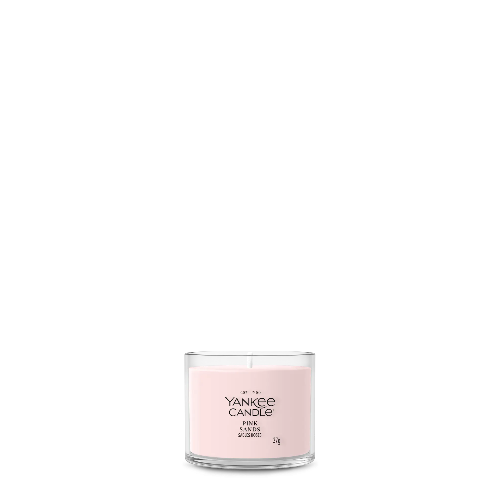 Pink Sands Candle Yankee Candle | Floral