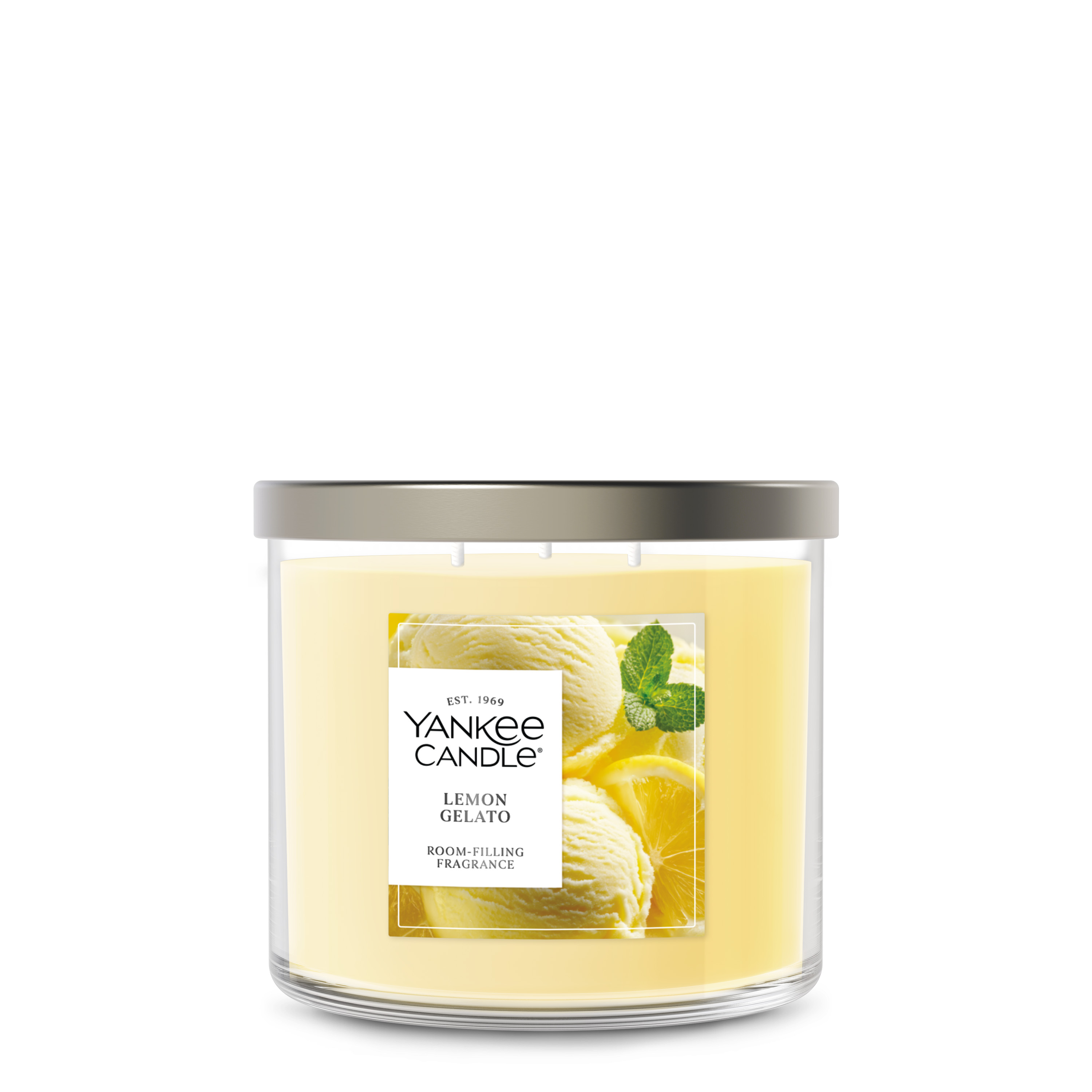 Citrus Candles | Bright & Zesty Fragrances | Yankee Candle®