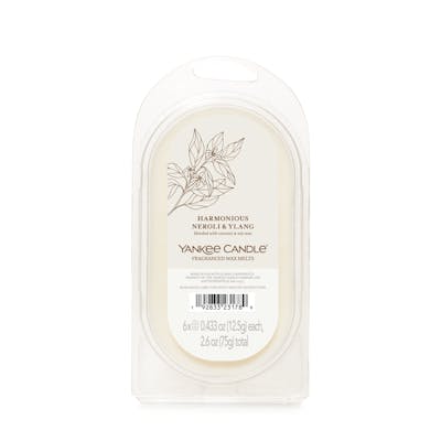Harmonious Neroli & Ylang