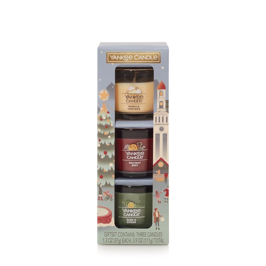 Holiday Party Minis Gift Set