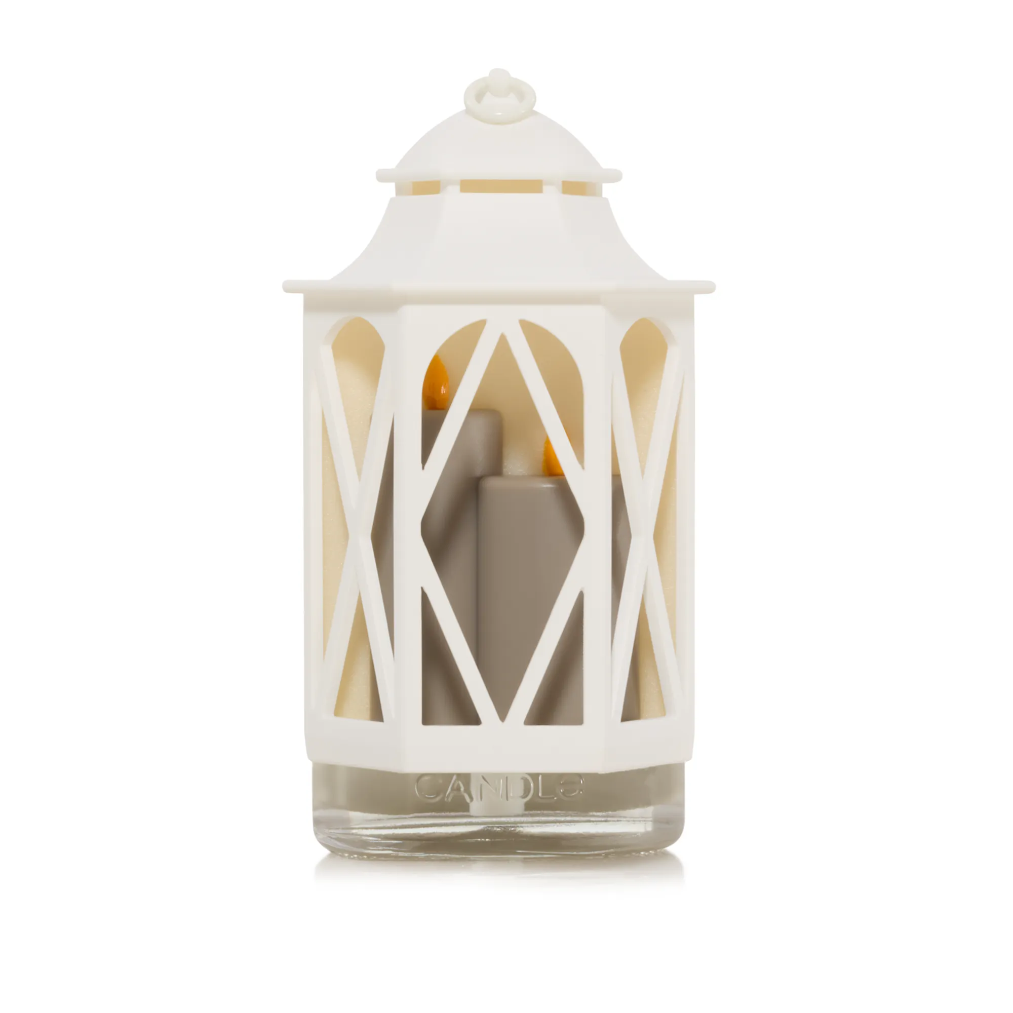 Spring Lantern Diffuser w/ Light ScentPlug Diffuser