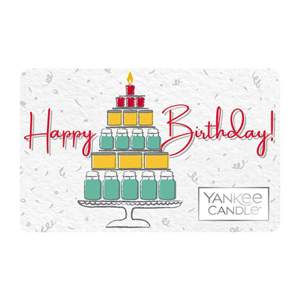 happy birthday gift card gift cards