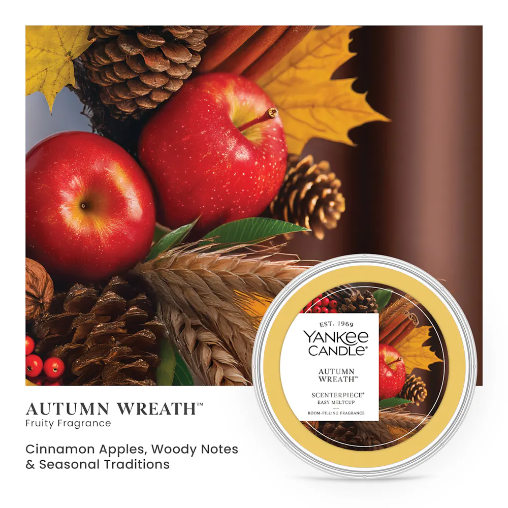 Autumn Wreath™