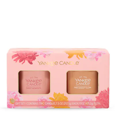 Pink Peony Mother&rsquo;s Day Gift Set