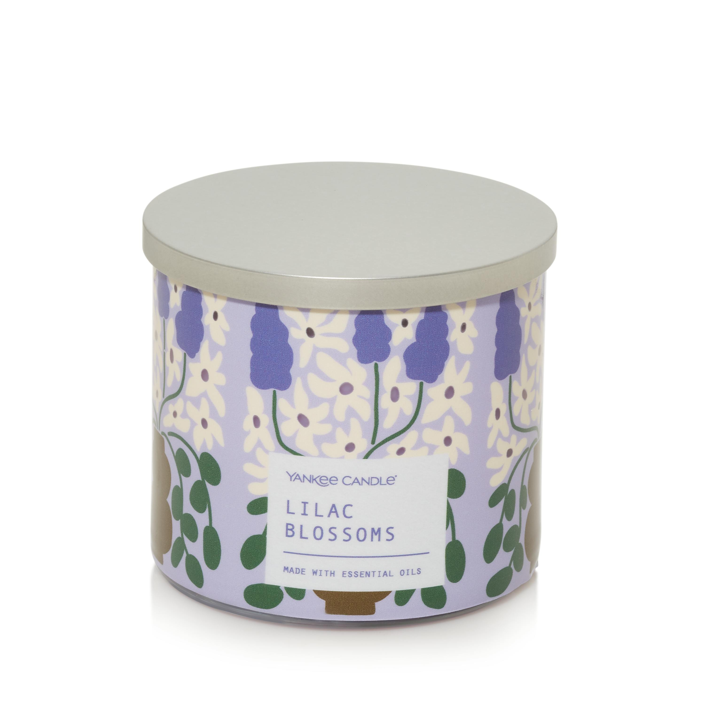 QTY 2 Y ankee Candle lilac blossoms outlet