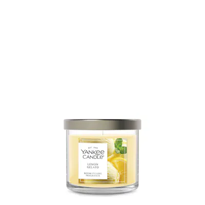 Lemon Gelato