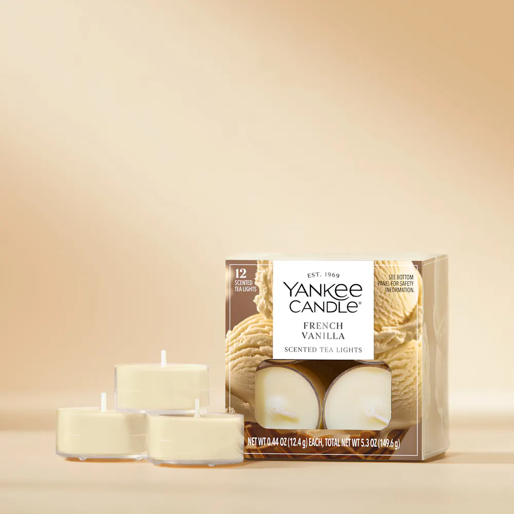 French Vanilla