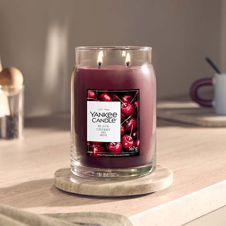 Large Candles