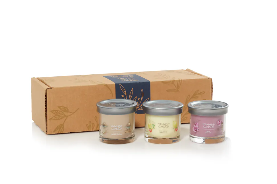 Yankee Candle Build Your Own Giftset