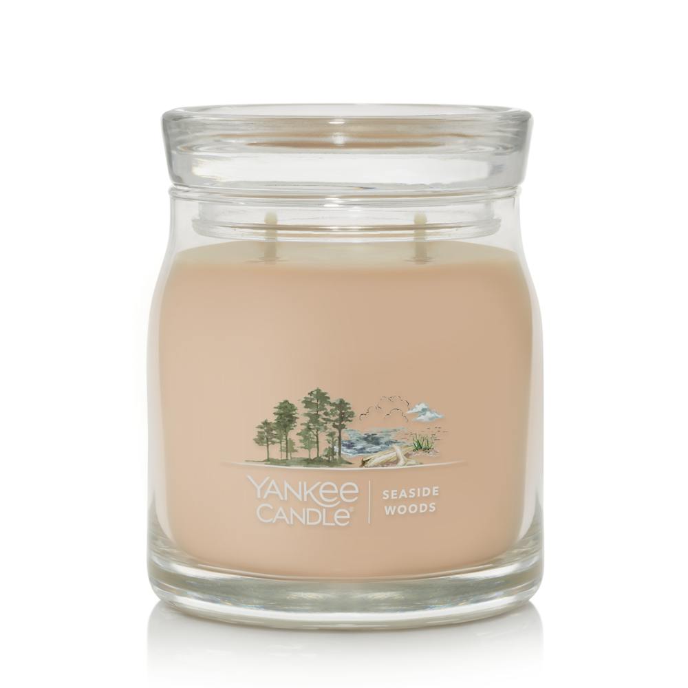 Seaside Woods | Yankee Candle