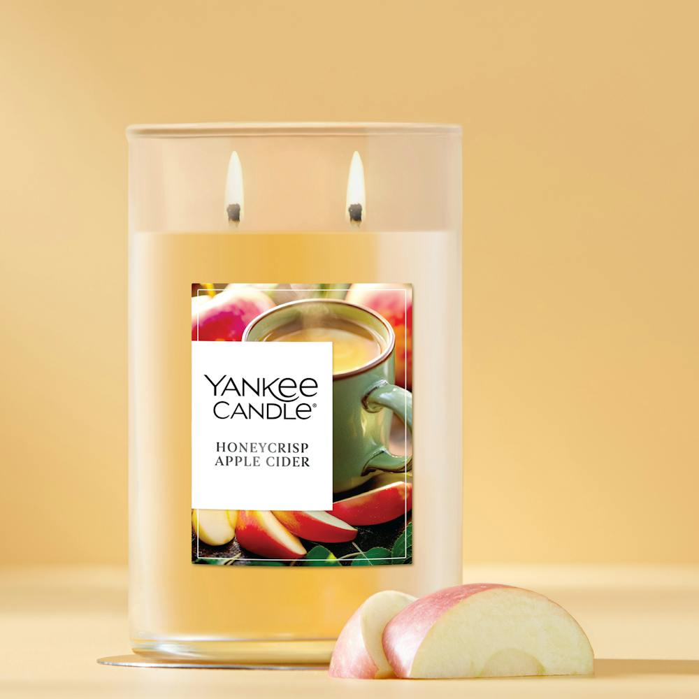 Honeycrisp Apple Cider