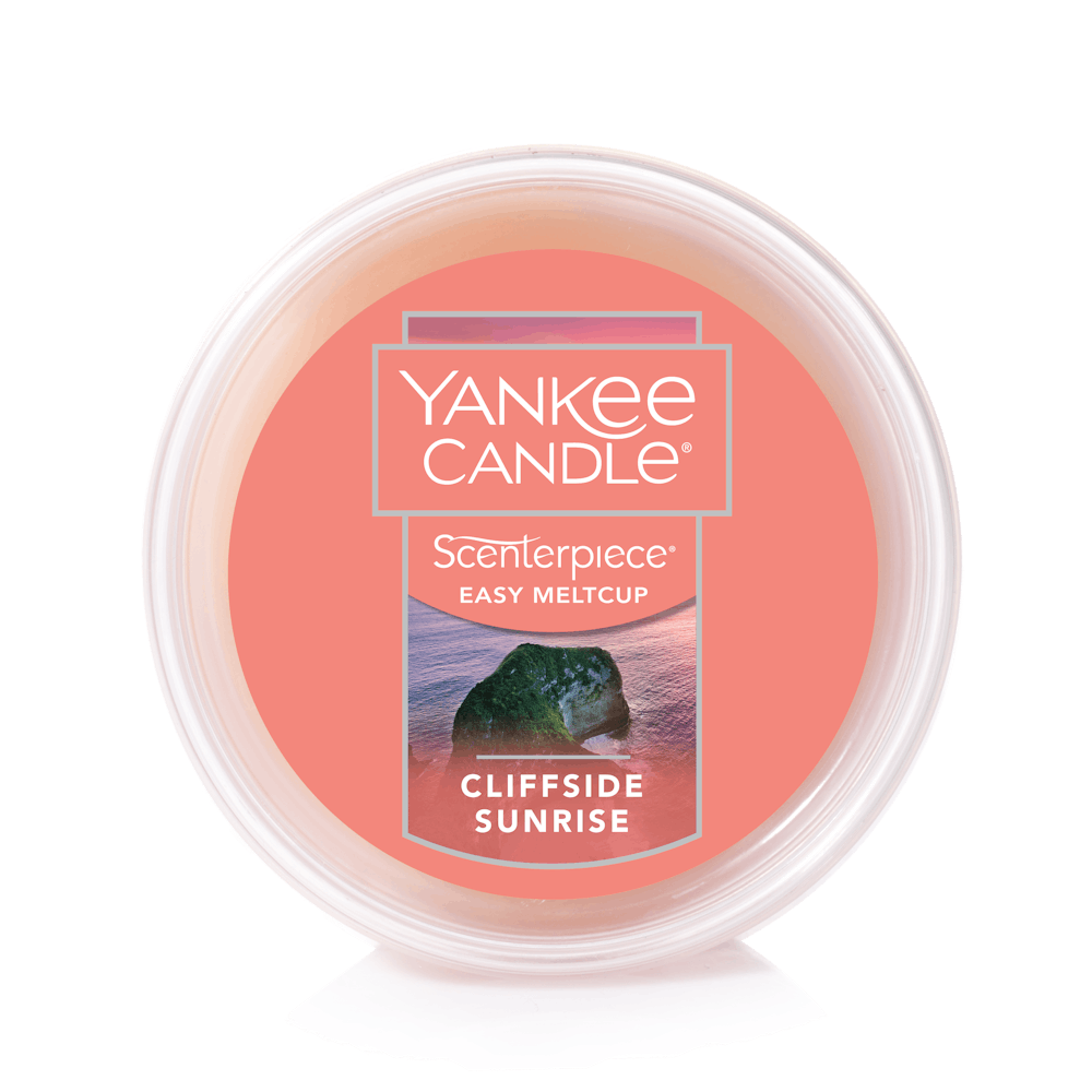 Yankee candle Cliffside Sunrise キャンドル　2点 Cliffside Sunrise | Yankee Candle