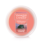 cliffside sunrise meltcup