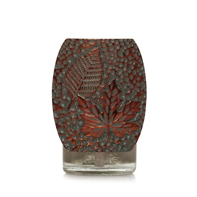Hammered Leaves
