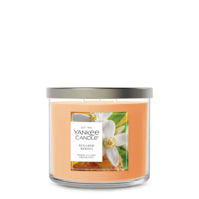Sugared Neroli