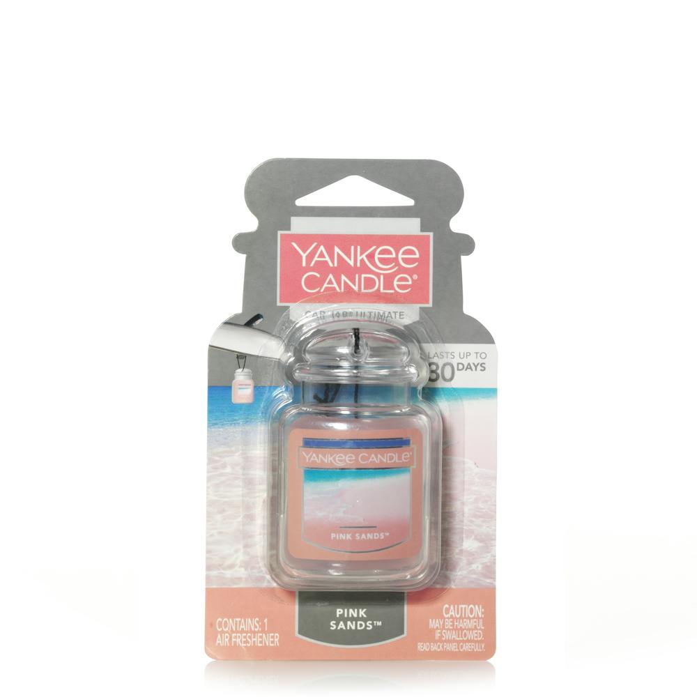Pink Sands™