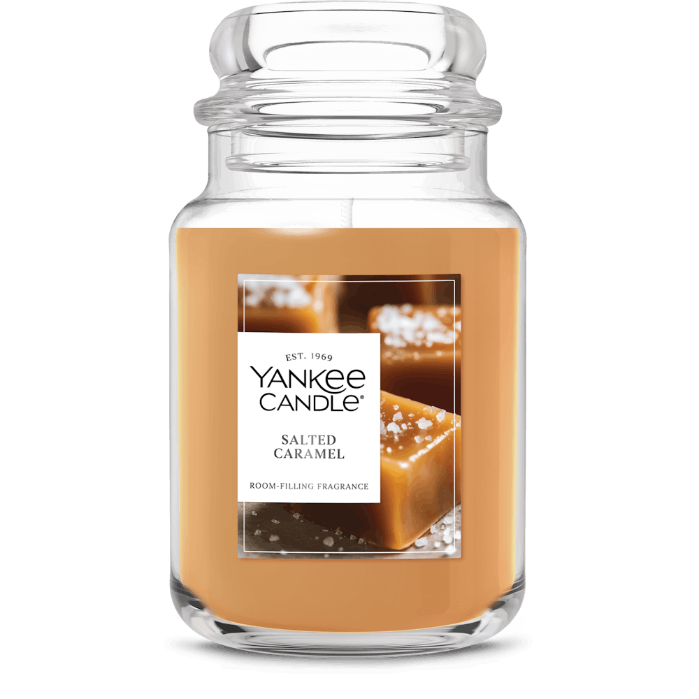 Salted Caramel
