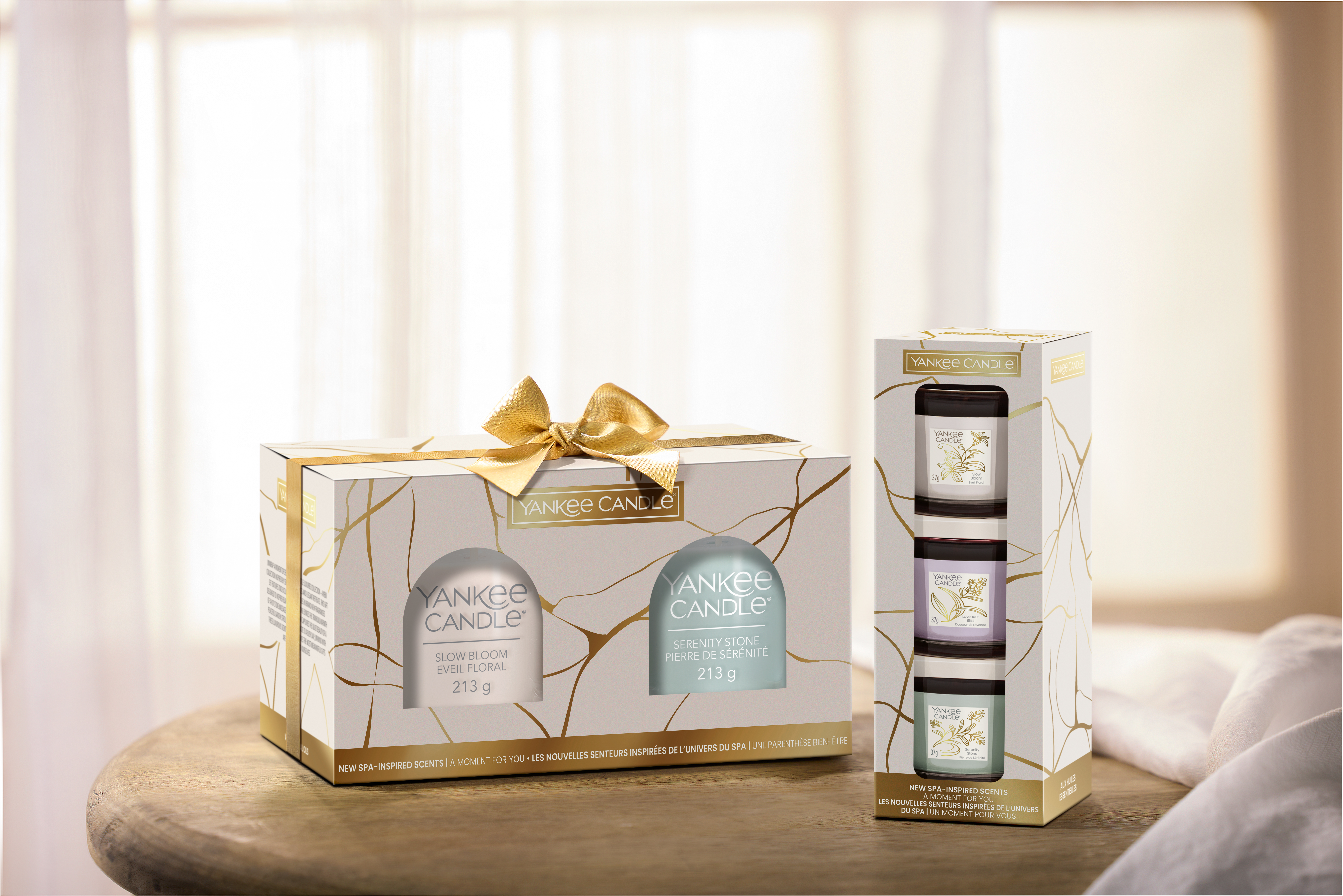 Little Luxuries 2 Candles Set - Candle Gift Sets | Yankee Candle
