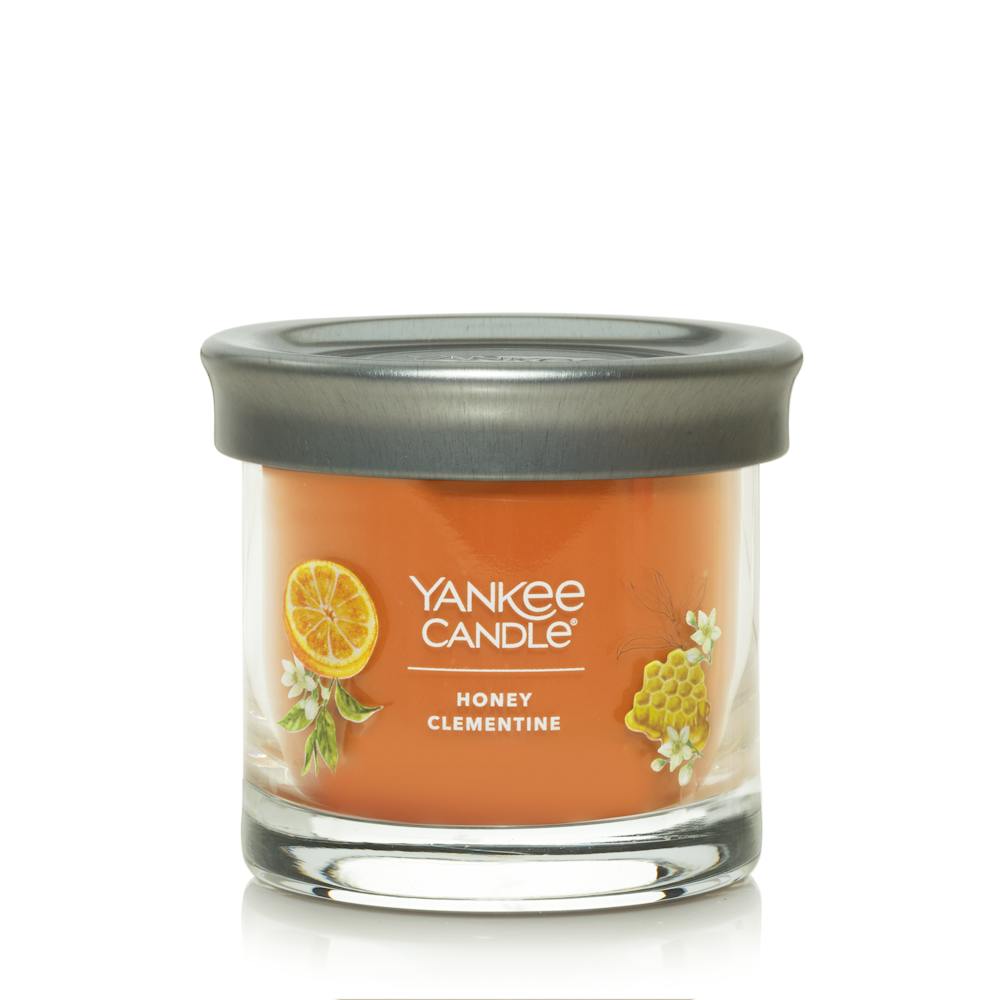 Honey Clementine | Yankee Candle