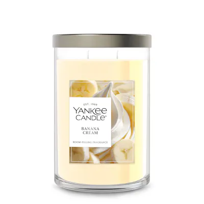 Banana Cream