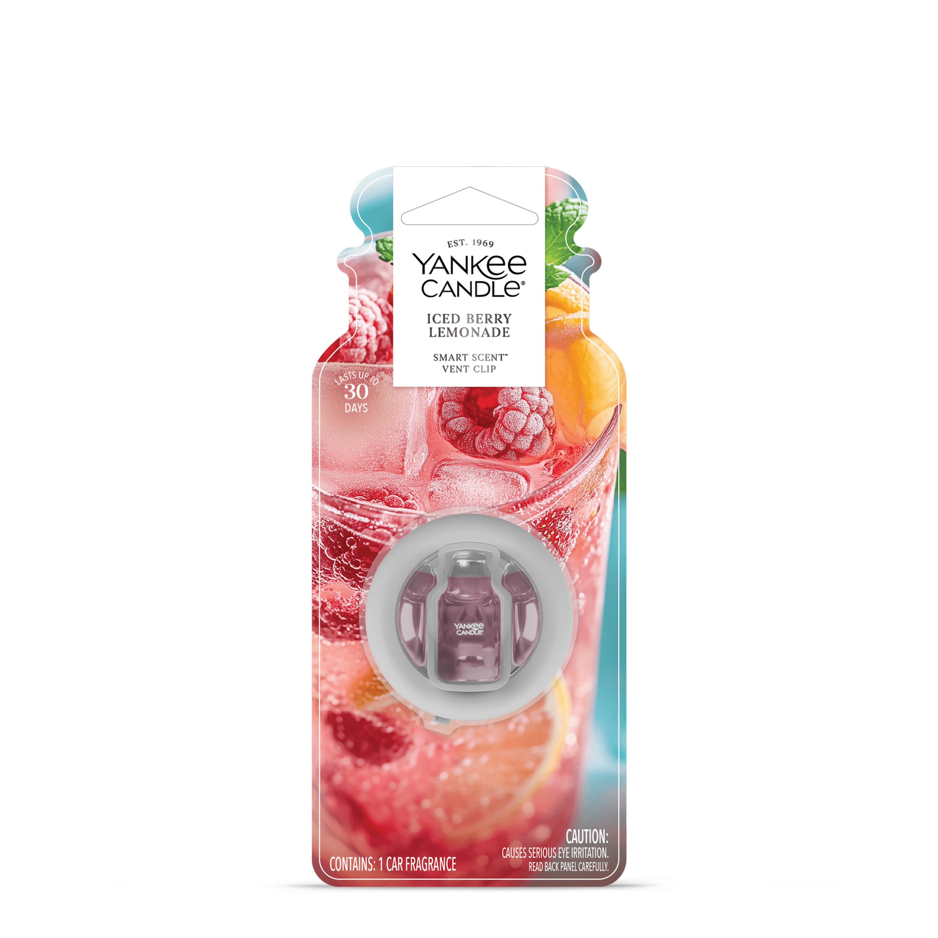 アロマグッズ yankee candle Iced Berry Lemonade | Yankee Candle