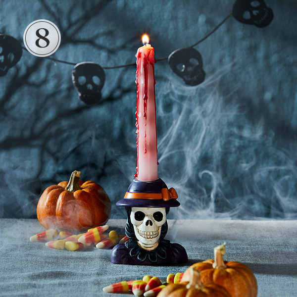 Halloween Fragrances & Candle Accessories | Yankee Candle | Yankee