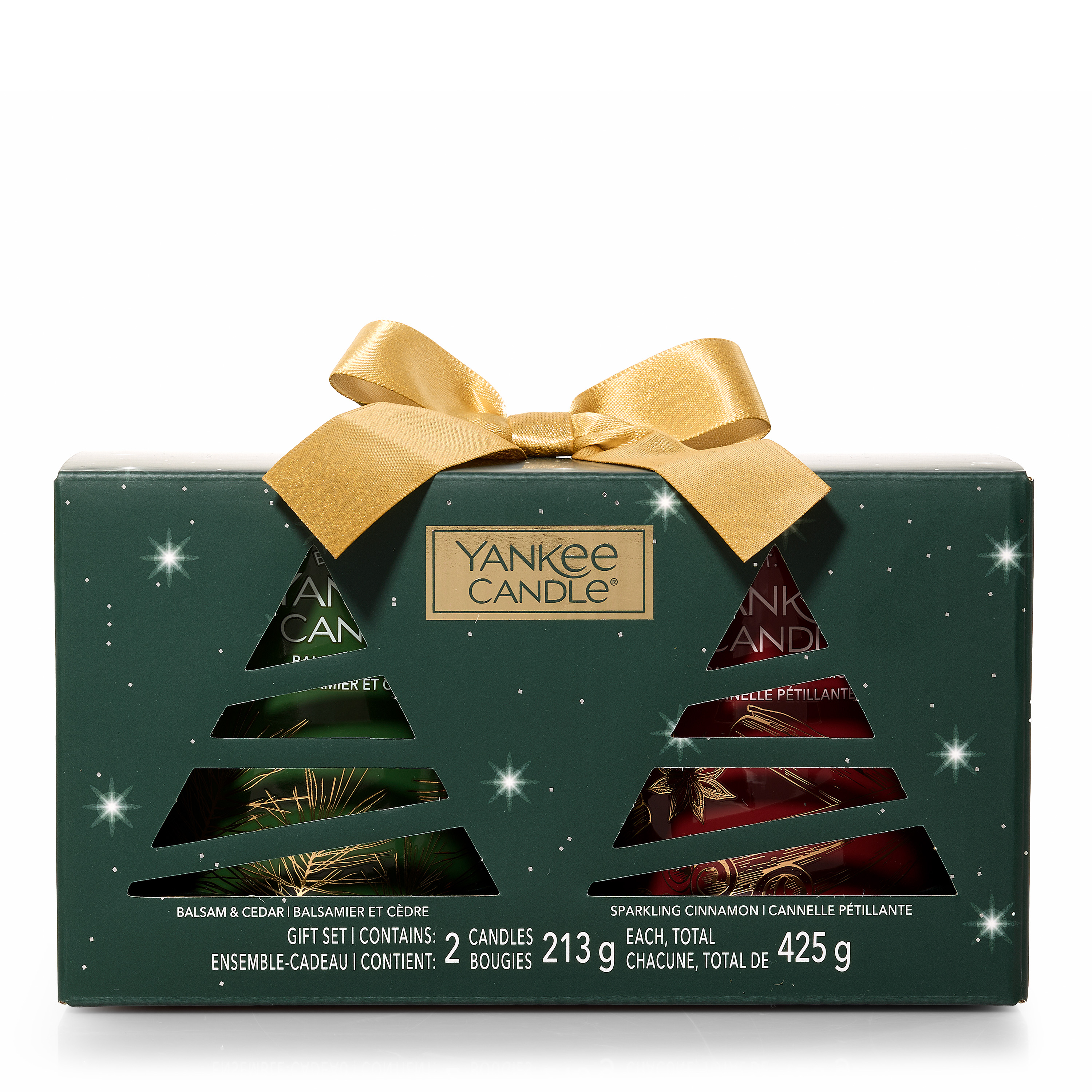 Christmas Tree Duo Gift Set - Thumbnail 2