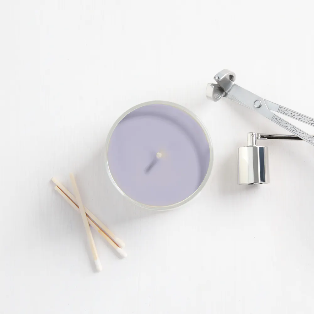 Lemon Lavender