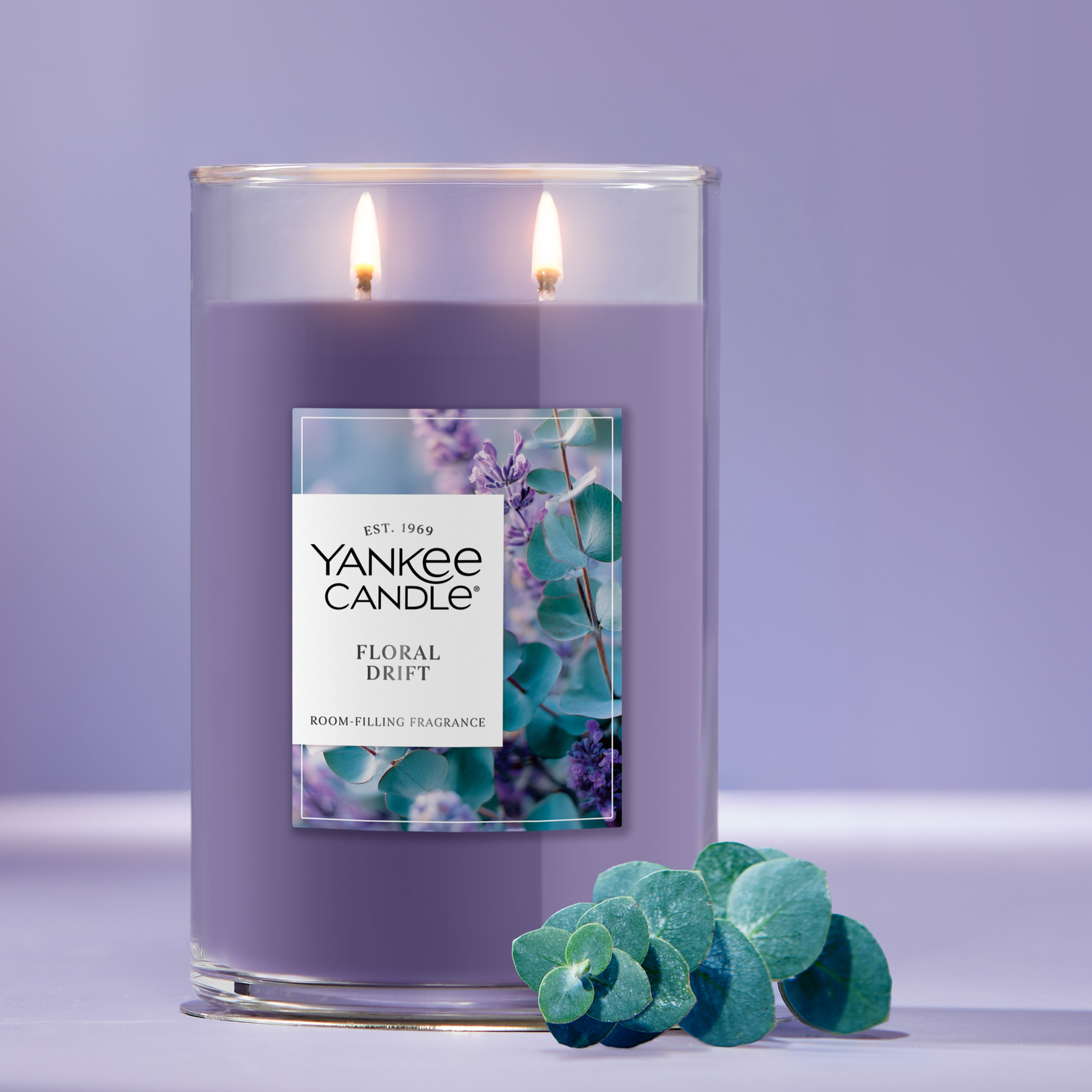 Floral Drift | Yankee Candle