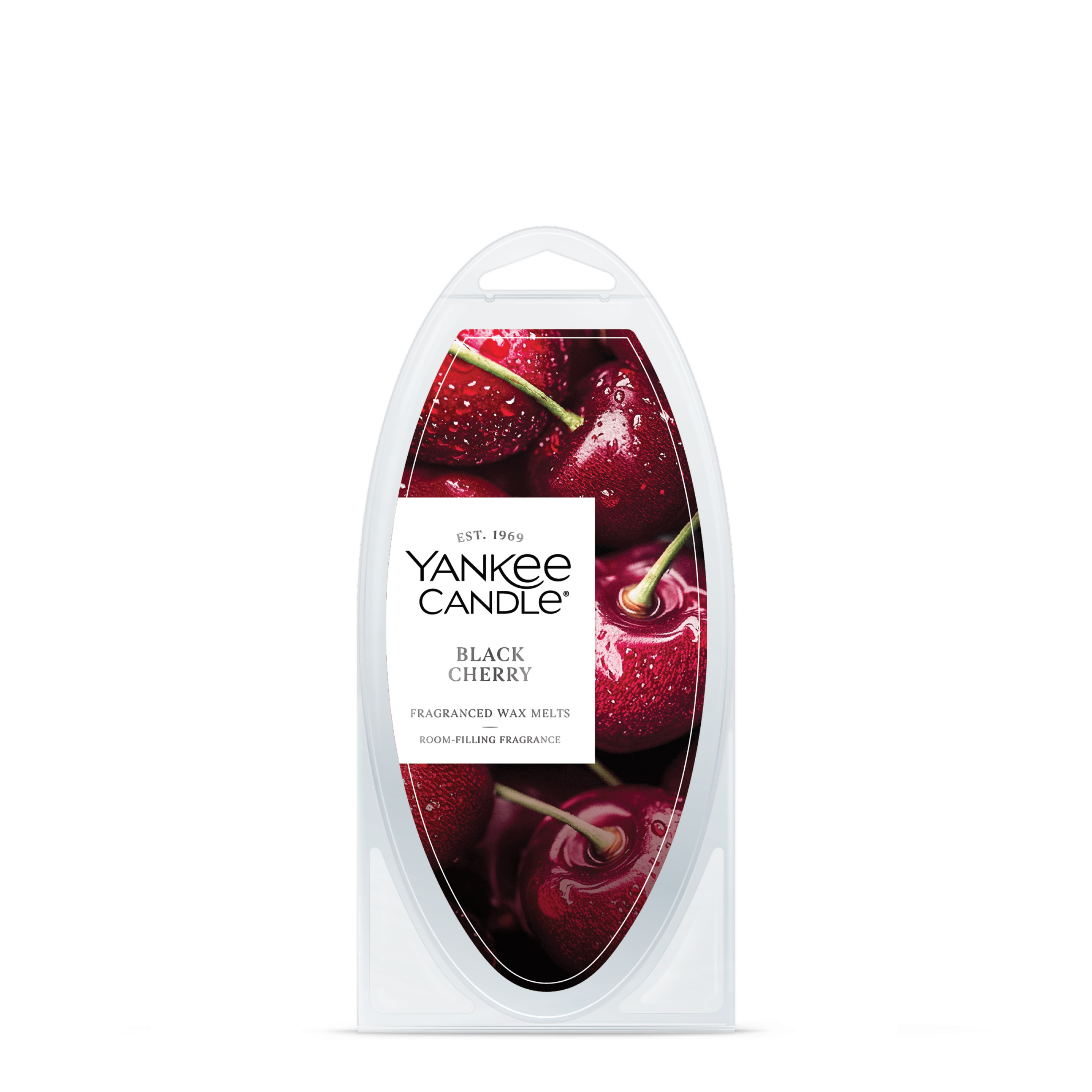 Black Cherry Wax Melts