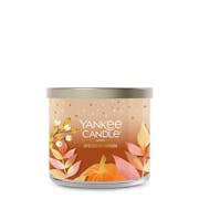 Spiced Pumpkin