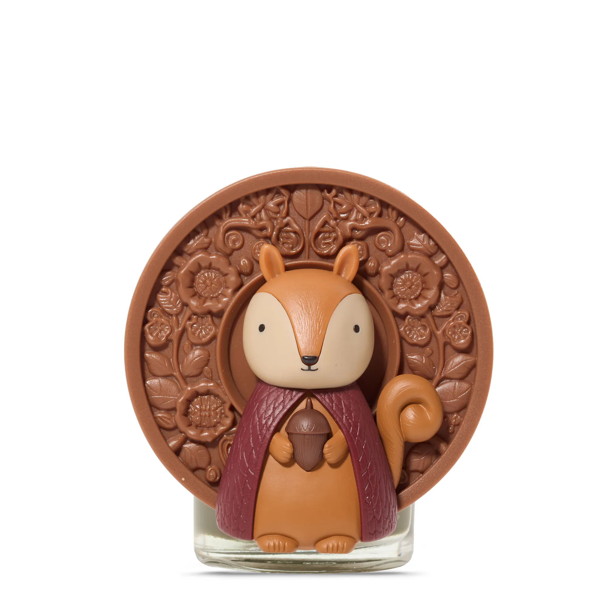 Squirrel Medallion ScentPlug Diffuser ScentPlug Diffuser