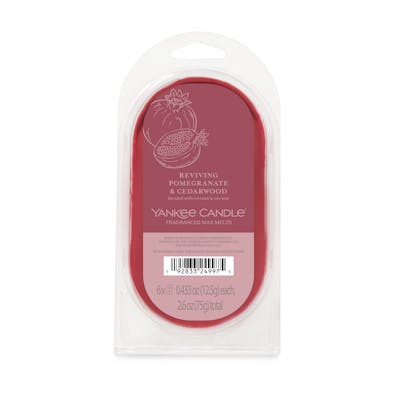 Reviving Pomegranate & Cedarwood
