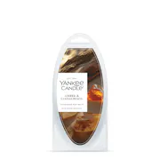 Amber & Sandalwood