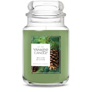 Balsam & Cedar