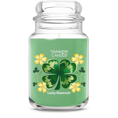 Lucky Shamrock&trade;