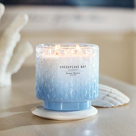2-Wick Candles