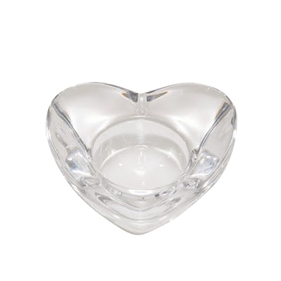 Glass Heart