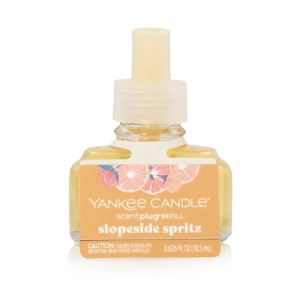 Apres Ski Collection SlopeSide Spritz ScentPlug Refill