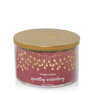 Sparkling Winterberry